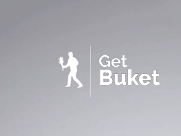 GET BUKET