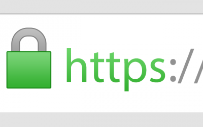 Как включить и зачем нужен https для сайта