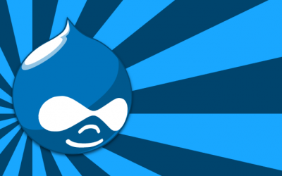 Критическая уязвимость Drupal-7