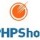 Поддержка сайта на PHPShop