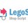 Поддержка сайта на Shop Script LegoSP