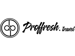 Proffresh.Travel