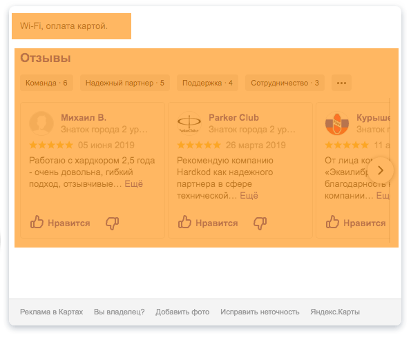 Яндекс Отзывы Фото Добавить
