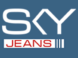 SKY jeans