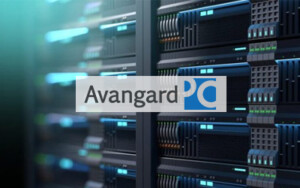Расширение структуры сайта компании «Avangard PC»