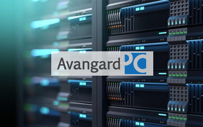 Расширение структуры сайта компании «Avangard PC»