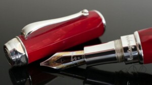 Магазин элитных ручек Montegrappa