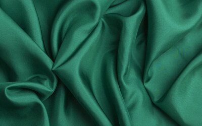 Раскрутка элитного шёлкового постельного белья для компании SALON DE SILK