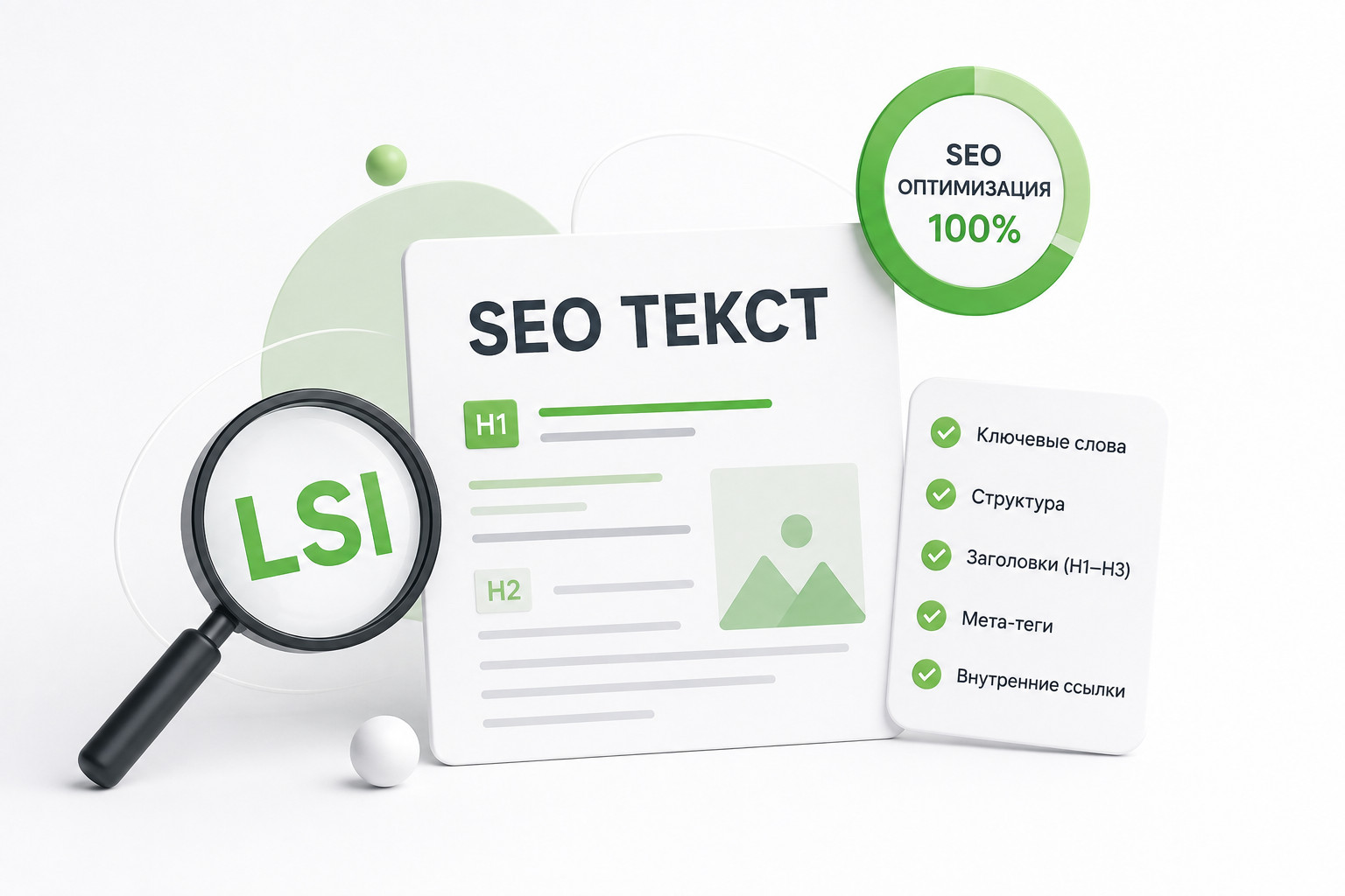 SEO-текст: что это и как написать статью для сайта SEO-текст: что это и как написать статью для сайта