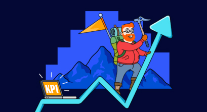 KPI в SEO: как понять, что оценивать? KPI в SEO: как понять, что оценивать?