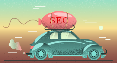 Срок SEO-продвижения и как его сократить Срок SEO-продвижения и как его сократить