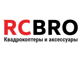 rcbro квадрокоптеры и аксессуары