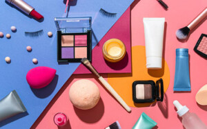 Продвижение магазина для beauty-мастеров в области наращивания ресниц и личного продуктового бренда клиента