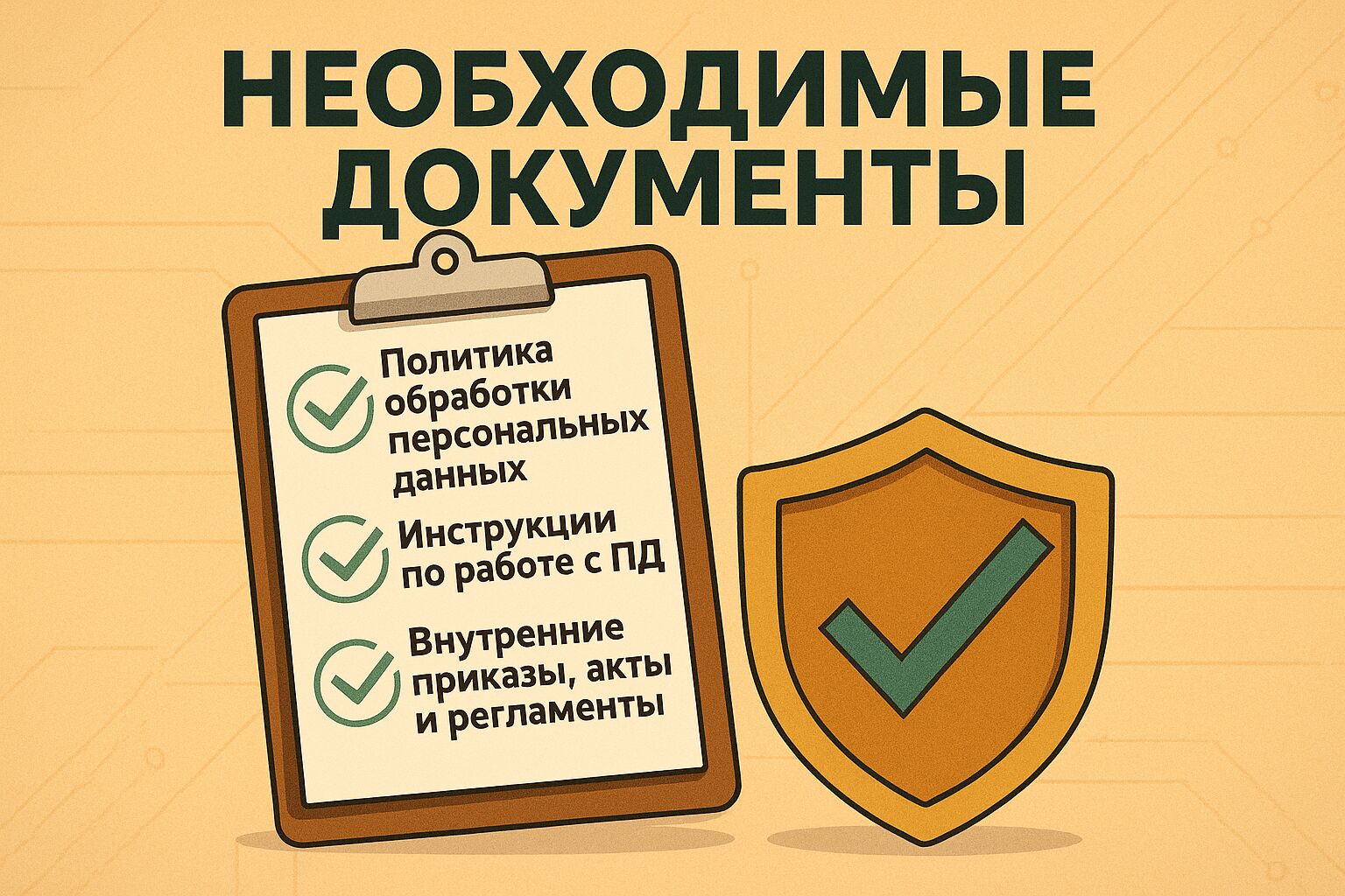 Документы для регистрации в Роскомнадзоре