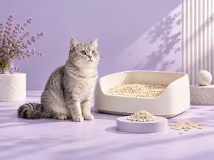 SEO-продвижение бренда кошачьих наполнителей Miaumi: рост поискового трафика в 34 раза